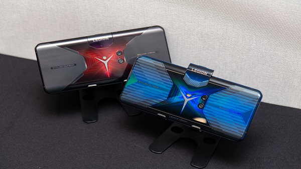 ലെനോവോ ലിജിയൻ ഫോൺ ഡ്യുവൽ ലോഞ്ച്