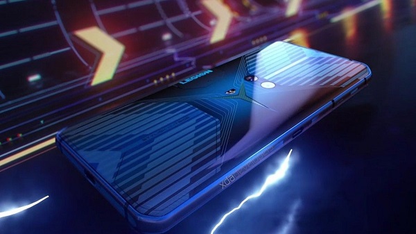 ലെനോവോ ലിജിയൻ പ്രോ ഗെയിമിങ് ഫോണിന്റെ ഡിസൈൻ വിവരങ്ങൾ 