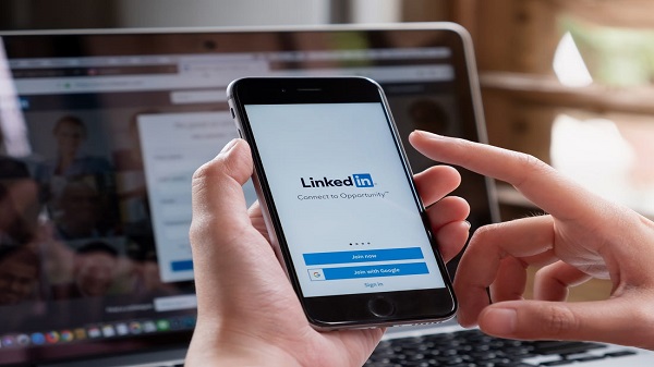 ലിങ്ക്ഡ്ഇന്‍ ആപ്പുകള്‍