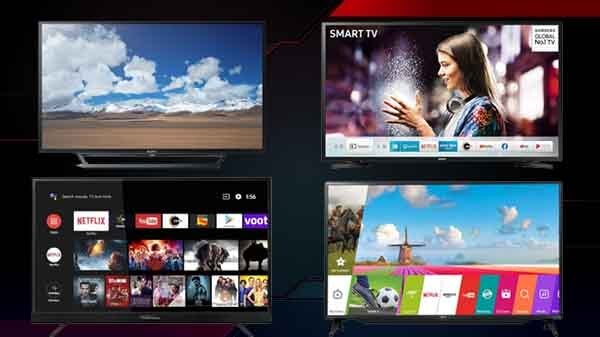 സ്മാർട്ട് ടിവി