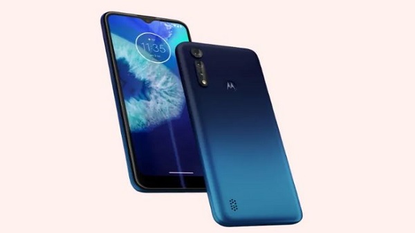 മോട്ടറോള മോട്ടോ ജി 8 പവർ ലൈറ്റ് 