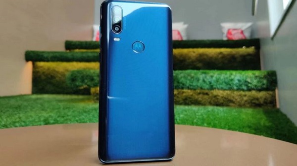 ഫിംഗർപ്രിന്റ്