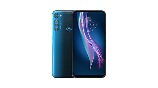 ക്വാഡ് റിയർ ക്യാമറ 