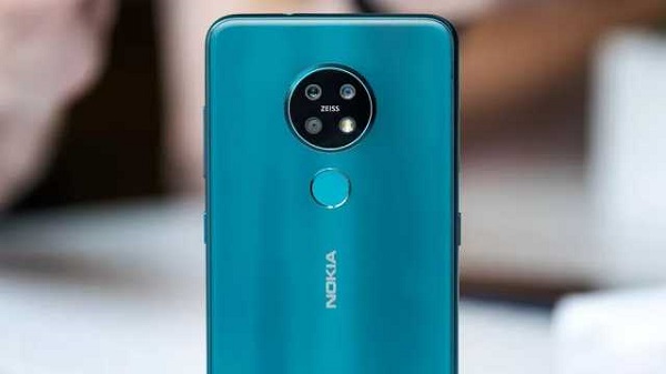 നോക്കിയ 2.4 