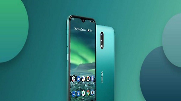 നോക്കിയ 2.4 സവിശേഷതകൾ