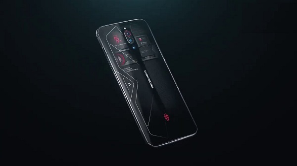 നുബിയ റെഡ് മാജിക് 5 എസ് ലോഞ്ച് ജൂലൈ 28 ന് 