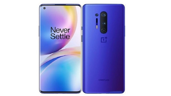 വൺപ്ലസ് 8 പ്രോ