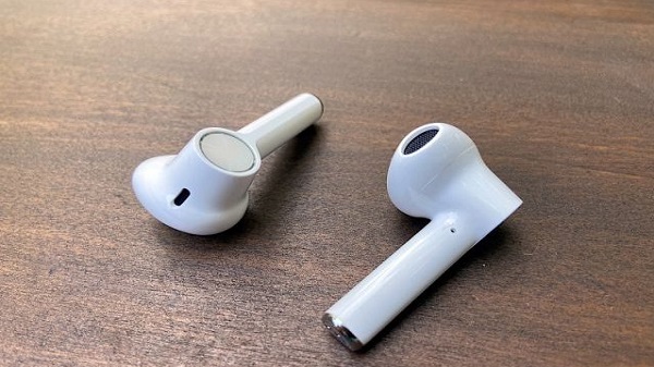 വൺപ്ലസ് ട്രൂ വയർലെസ് ഇയർഫോണുകൾ