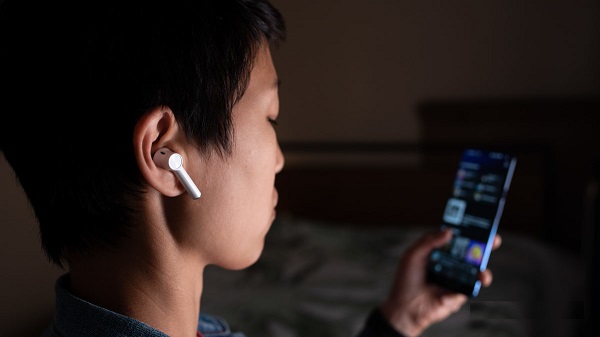 വൺപ്ലസ് ഇയർഫോണുകൾ