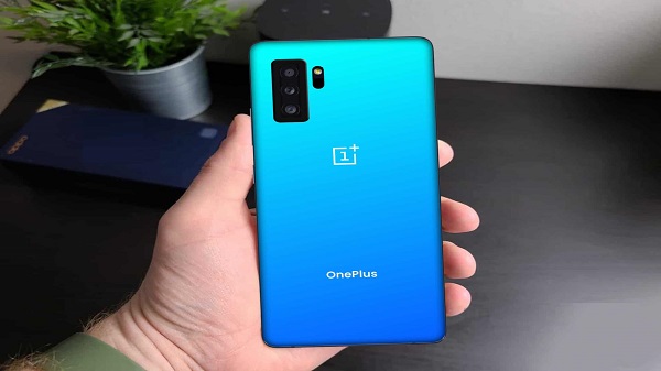 വൺപ്ലസ് നോർഡ് സ്മാർട്ഫോൺ