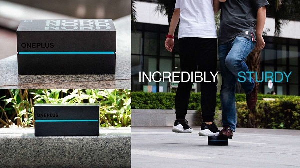 വൺപ്ലസ് നോർഡ്