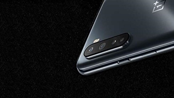 വൺപ്ലസ് നോർഡ്: മൂന്നാമത്തെ കളർ ഓപ്ഷൻ