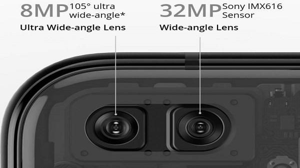 വൺപ്ലസ് നോർഡ് ക്യാമറ