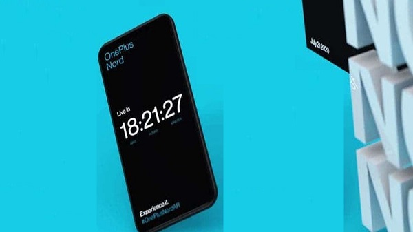 വൺപ്ലസ് നോർഡ് പ്രീ-ഓർഡറുകൾ