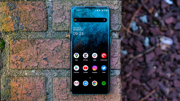 വൺപ്ലസ് നോർഡ് ലോഞ്ച്