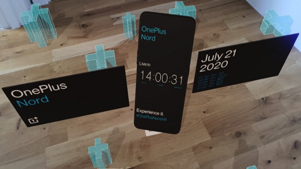 വൺപ്ലസ് നോർഡ്: പ്രധാന സവിശേഷതകൾ 