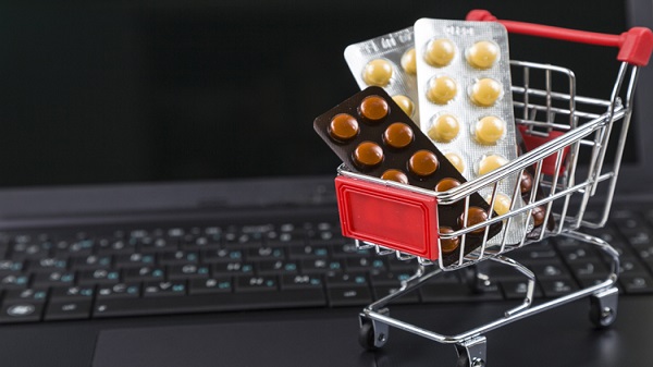 ജിയോമാർട്ട് ഫാർമസ്യൂട്ടിക്കൽ