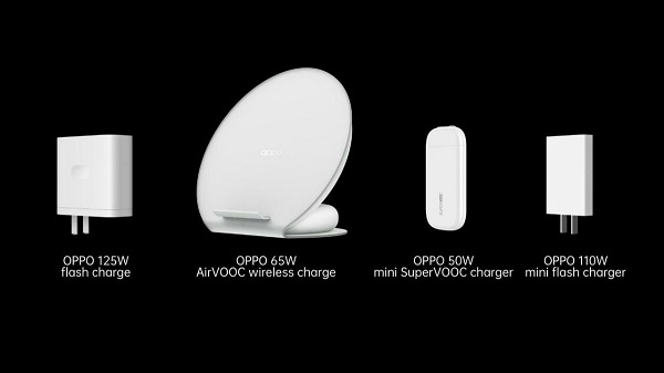 ഓപ്പോ പുതിയ VOOC ഫ്ലാഷ് ചാർജ് സാങ്കേതികവിദ്യകൾ പ്രഖ്യാപിച്ചു; വിശദാംശങ്ങൾ