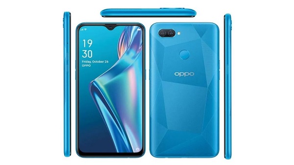 ആൻഡ്രോയിഡ് 10 