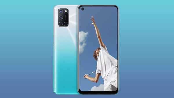 ഓപ്പോ എ52 (OPPO A52)