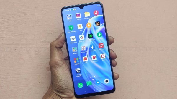 ഓപ്പോ F15: സവിശേഷതകൾ