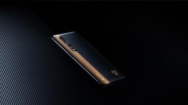 ഇൻഡിസ്‌പ്ലേയ് ക്യാമറയുമായി ഓപ്പോ ഫൈൻഡ് എക്‌സ് 2 പ്രോ വേരിയന്റ്