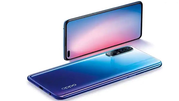 ഓപ്പോ റെനോ 3 പ്രോ; വിലക്കിഴിവ്