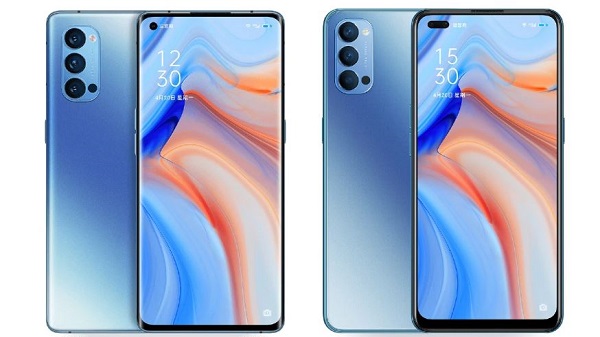 ചൈനീസ് വേരിയന്റ്