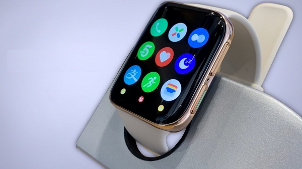  ഓപ്പോ വാച്ച്