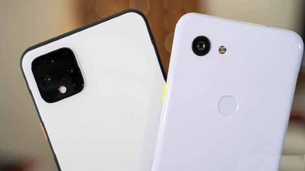 ഗൂഗിൾ പിക്‌സൽ 4 എ: ലോഞ്ച് തീയതി