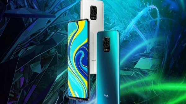 പോക്കോ എം 2 പ്രോ