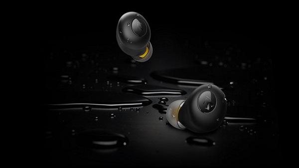  റിയൽമി ബഡ്‌സ് ക്യൂവിന്റെ കണക്റ്റിവിറ്റി