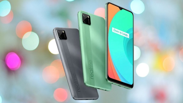 റിയൽ‌മി C11; ലോഞ്ചും പ്രതീക്ഷിക്കുന്ന വിലയും