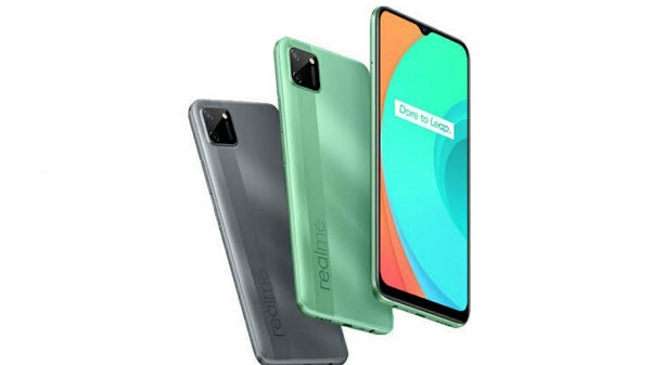 റിയൽമി സി 15 ലോഞ്ച്: തീയതിയും വിലയും