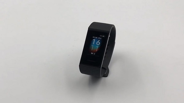 ഷവോമി എംഐ ബാൻഡ് 4 സി: സവിശേഷതകൾ