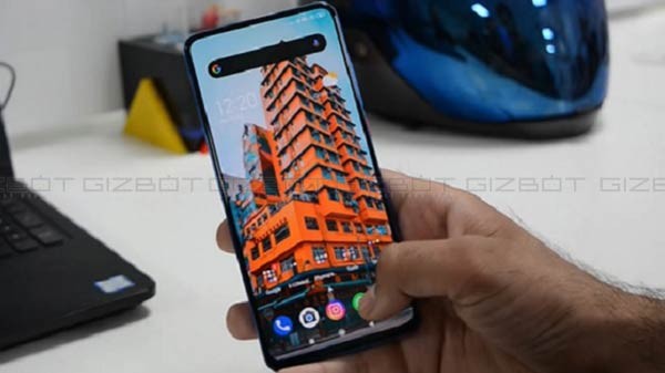 റെഡ്മി കെ 20 പ്രോയുടെ  സവിശേഷതകൾ