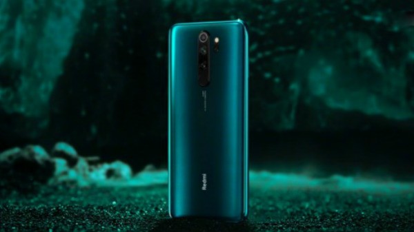 ഷവോമി റെഡ്മി നോട്ട് 8 (Xiaomi Redmi Note 8)