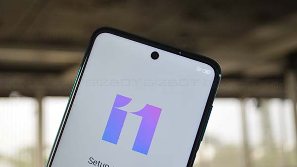 എംഐയുഐ 11 