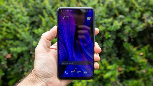  ഷവോമി റെഡ്മി നോട്ട് 9