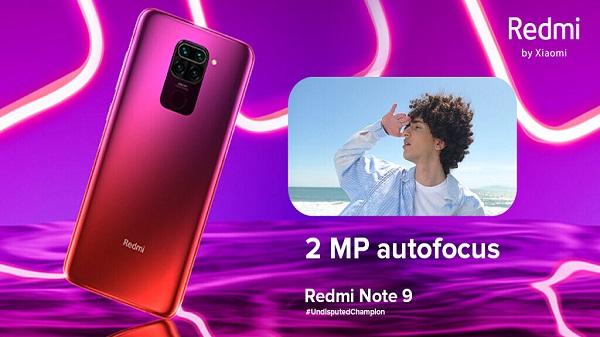 റെഡ്മി നോട്ട് 9 സ്കാർലറ്റ് ഇന്ത്യയിൽ വരുന്ന വില