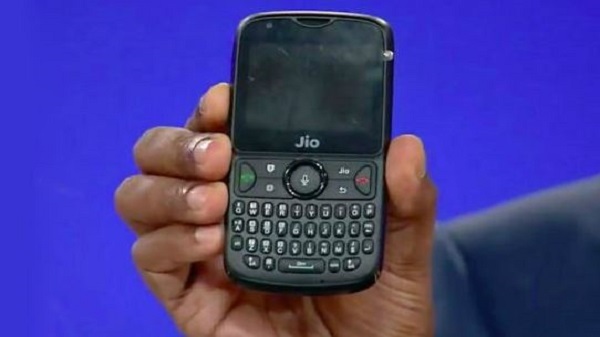 ജിയോഫോൺ 5 ലോഞ്ച് തിയ്യതി