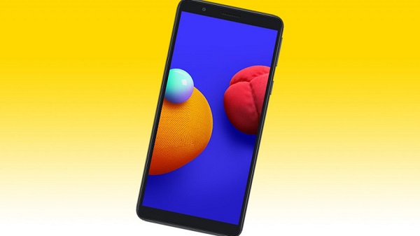 സാംസങ് ഗാലക്‌സി എ 01 കോർ വില