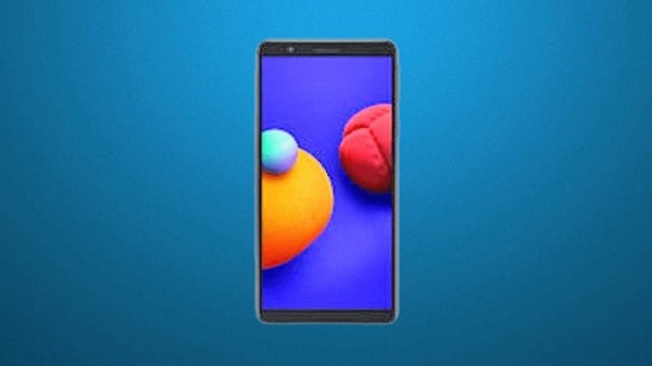 സാംസങ് ഗാലക്‌സി എ 01 കോർ ബജറ്റ് ഫോൺ