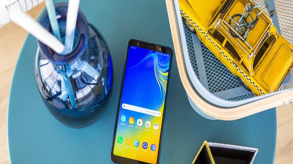 സാംസങ് ഗാലക്‌സി എ 01 കോർ വിൽപന