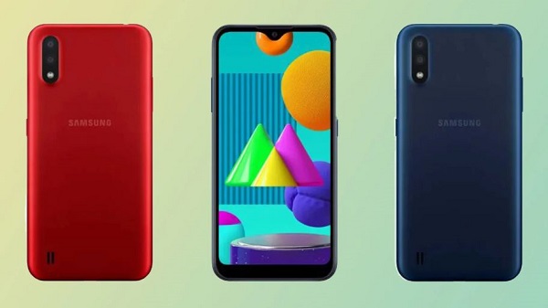 ഡ്യൂവൽ സിം 