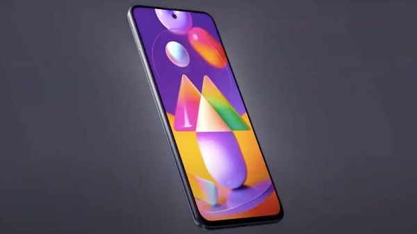 സാംസങ് ഗാലക്സി M31s: വിലയും വിൽപ്പനയും