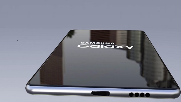 സാംസങ് ഗാലക്‌സി എം 41: 6,800 എംഎഎച്ച് ബാറ്ററി