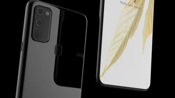 സാംസങ് ഗാലക്സി എം 41 ലോഞ്ച്