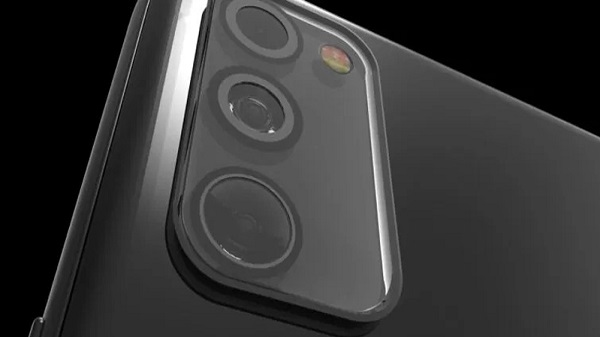 സാംസങ് ഗാലക്സി എം 41