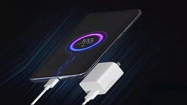 15W ഫാസ്റ്റ് ചാർജിംഗ് 